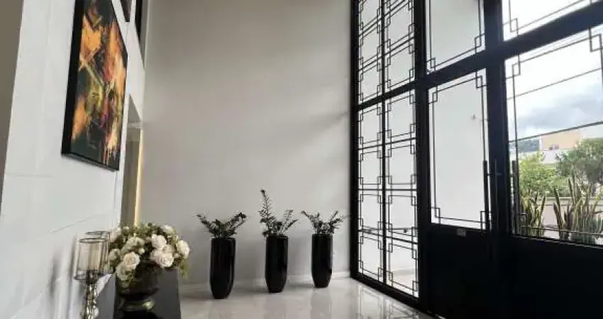 Apartamento à venda, 3 quartos, 3 suítes, 2 vagas, Centro - Jaraguá do Sul/SC