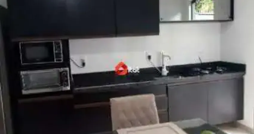 Casa Geminada à venda, 2 quartos, 2 suítes, 2 vagas, Tifa Martins - Jaraguá do Sul/SC