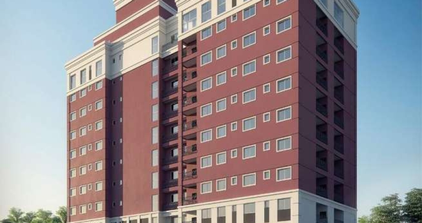 Apartamento à venda, 2 quartos, 1 suíte, Nova Brasília - Jaraguá do Sul/SC