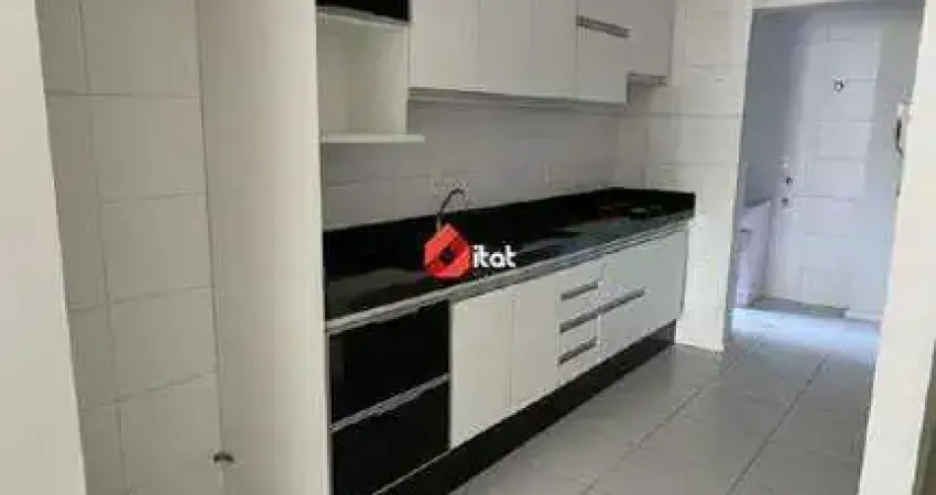 Apartamento para aluguel, 2 quartos, 1 suíte, 1 vaga, centro - jaraguá do sul/sc