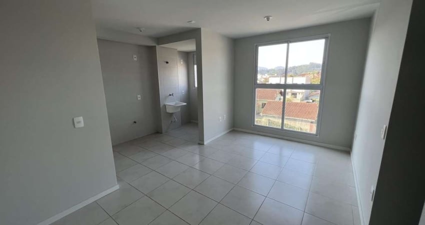 Apartamento para aluguel, 2 quartos, 1 vaga, Jaraguá 99 - Jaraguá do Sul/SC