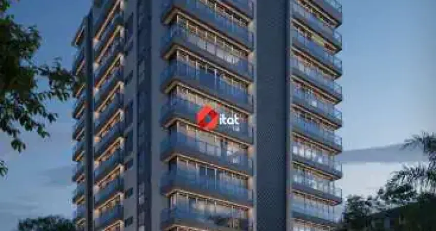 Apartamento à venda, 5 quartos, 5 suítes, 3 vagas, Centro - Jaraguá do Sul/SC