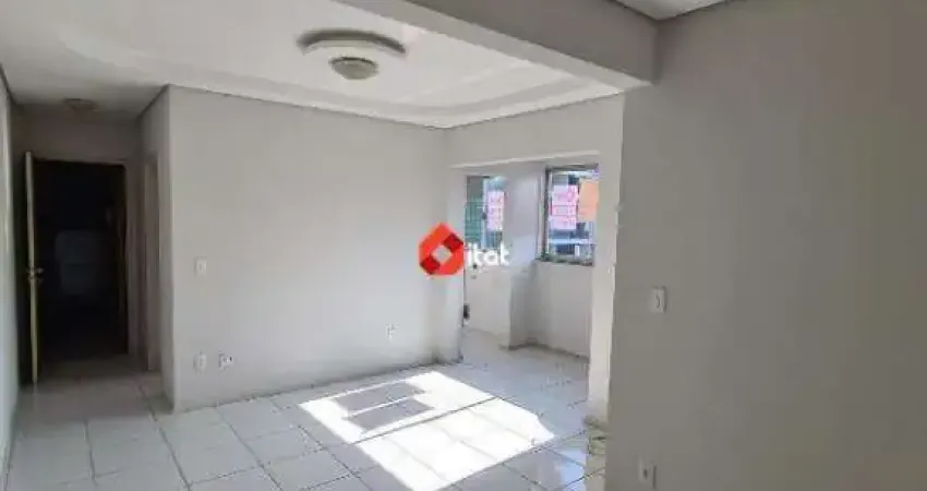 Apartamento para aluguel, 2 quartos, 1 suíte, 1 vaga, centro - jaraguá do sul/sc