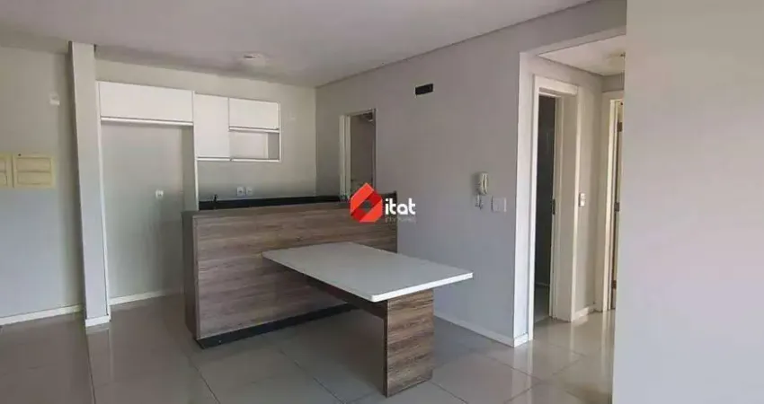 Apartamento para aluguel, 2 quartos, 1 suíte, 1 vaga, centro - jaraguá do sul/sc