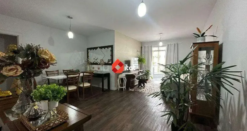 Apartamento à venda, 3 quartos, 1 suíte, 1 vaga, Centro - Jaraguá do Sul/SC