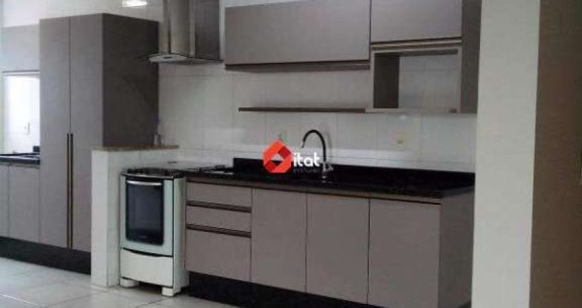 Apartamento para aluguel, 3 quartos, 1 suíte, 1 vaga, Vila Lalau - Jaraguá do Sul/SC