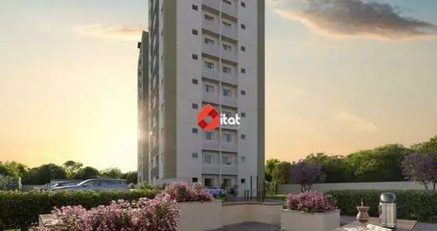 Apartamento à venda, 2 quartos, 1 vaga, Rau - Jaraguá do Sul/SC