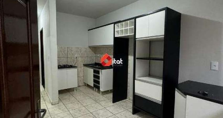 Apartamento para aluguel, 2 quartos, 1 vaga, vila lalau - jaraguá do sul/sc