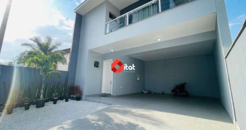 Casa para aluguel, 2 quartos, 3 suítes, 2 vagas, Centro - Jaraguá do Sul/SC