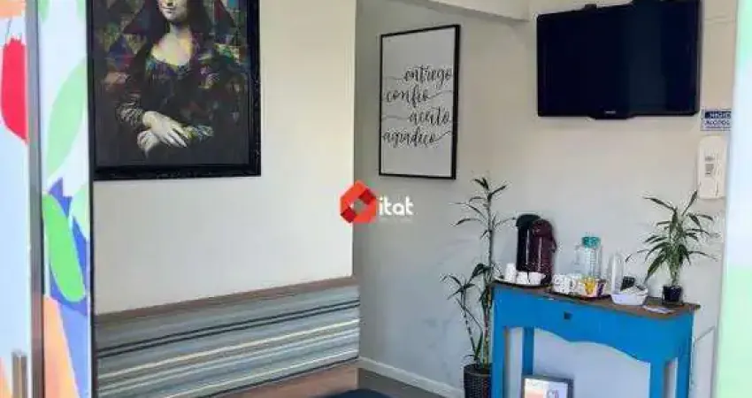 Sala comercial para aluguel, 3 quartos, 4 vagas, centro - jaraguá do sul/sc