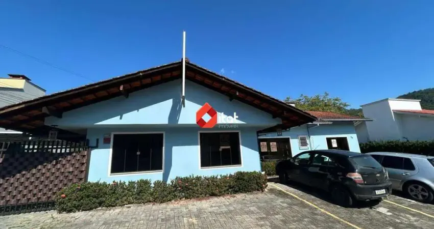 Sala comercial para aluguel, 3 quartos, 4 vagas, centro - jaraguá do sul/sc