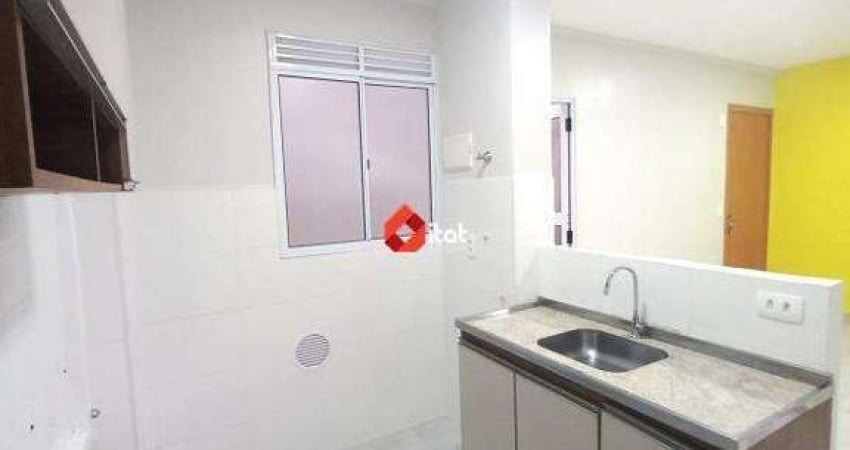 Apartamento para aluguel, 2 quartos, 1 vaga, Jaraguá 99 - Jaraguá do Sul/SC
