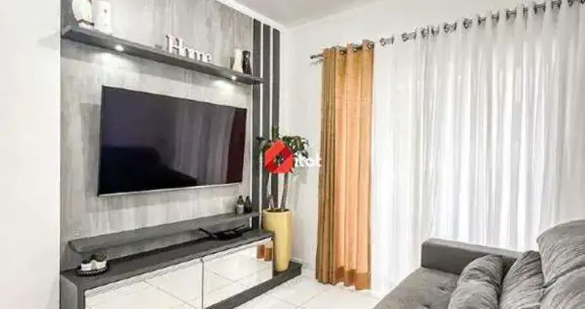 Apartamento à venda, 2 quartos, 1 vaga, Três Rios do Norte - Jaraguá do Sul/SC
