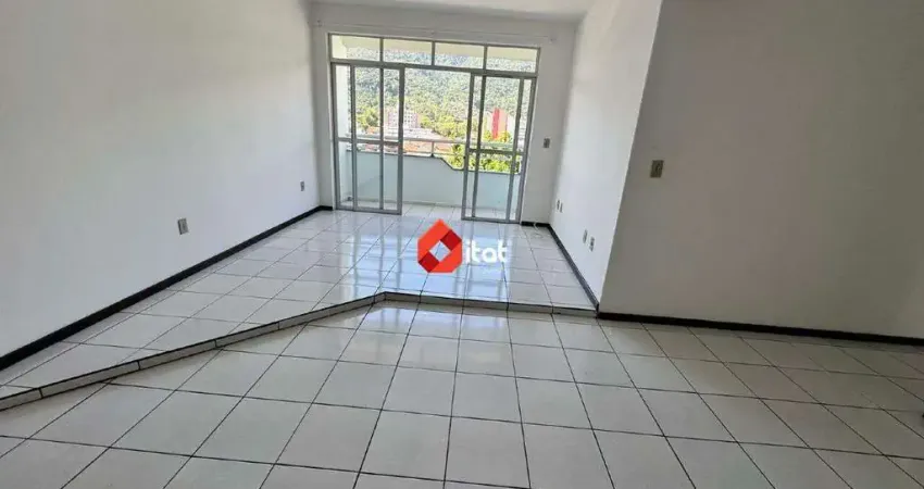 Apartamento com 2 quartos para alugar no Centro, Jaraguá do Sul