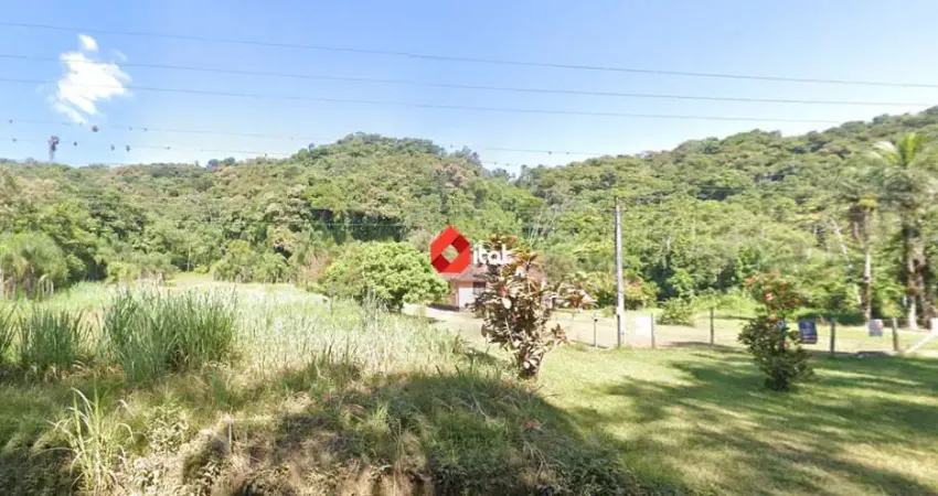 Terreno à venda no Nereu Ramos, Jaraguá do Sul 