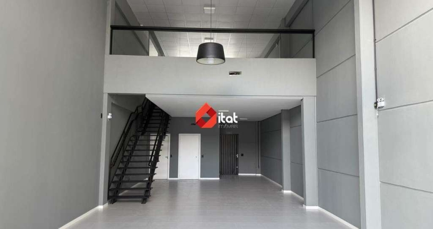 Sala Comercial para aluguel, 2 vagas, Centro - Jaraguá do Sul/SC