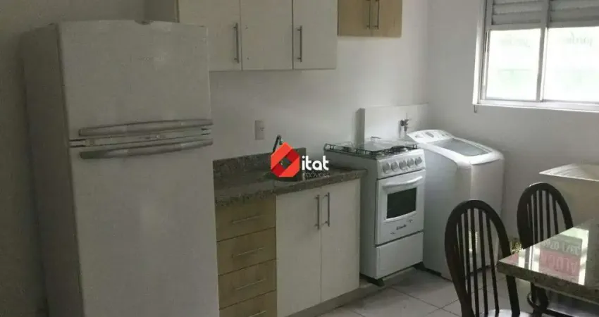 Apartamento à venda, 1 quarto, 1 vaga, Vila Lalau - Jaraguá do Sul/SC