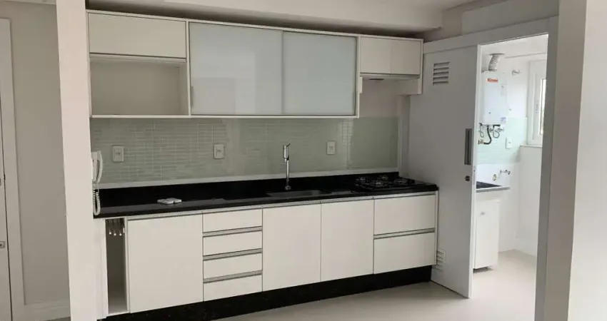 Apartamento para aluguel, 3 quartos, 1 suíte, 1 vaga, Centro - Jaraguá do Sul/SC