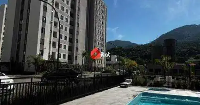 Apartamento à venda no bairro Baependi – Jaraguá do Sul - Edifício Baependi Easy Club