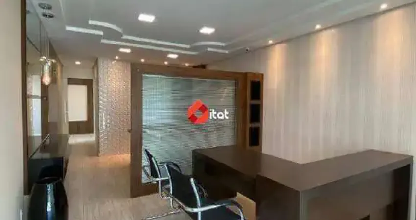 Sala Comercial para aluguel, Vila Nova - Jaraguá do Sul/SC