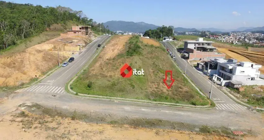 Terreno à venda, Amizade - Jaraguá do Sul/SC