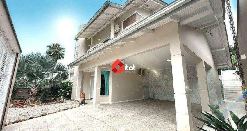 Casa à venda, 5 quartos, 1 suíte, 3 vagas, Jaraguá Esquerdo - Jaraguá do Sul/SC