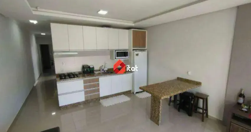 Casa Geminada para aluguel, 2 quartos, 1 vaga, Três Rios do Norte - Jaraguá do Sul/SC