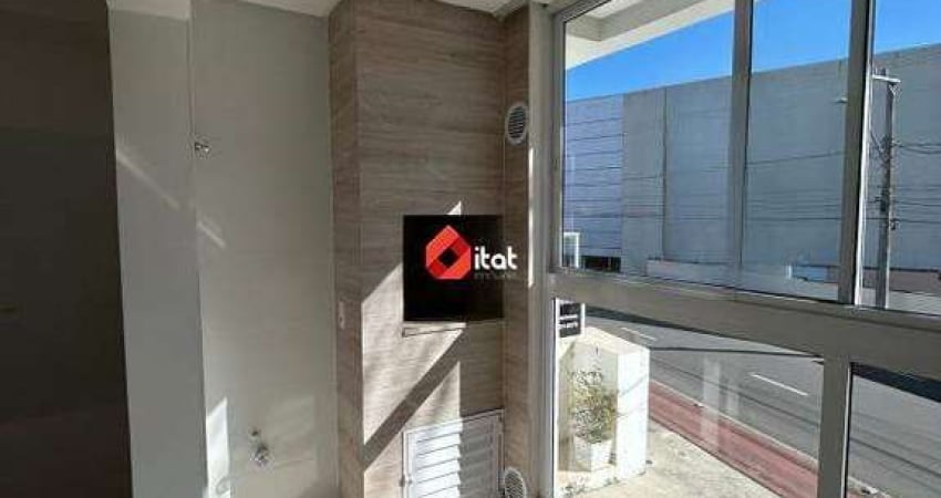 Apartamento para aluguel, 1 quarto, Vila Lenzi - Jaraguá do Sul/SC