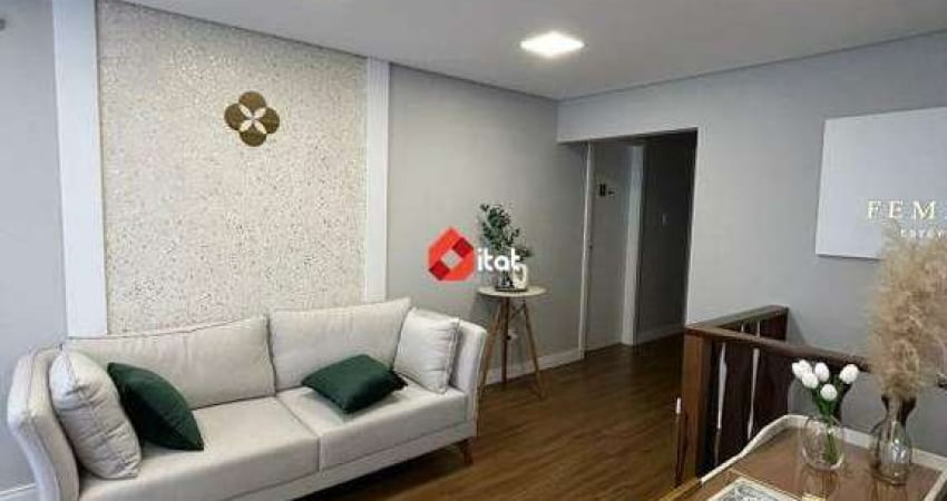 Sala Comercial para aluguel, Centro - Jaraguá do Sul/SC