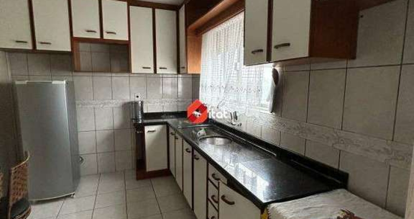 Apartamento no Centro, com 3 quartos sendo 1 suíte! – Excelente Localização!