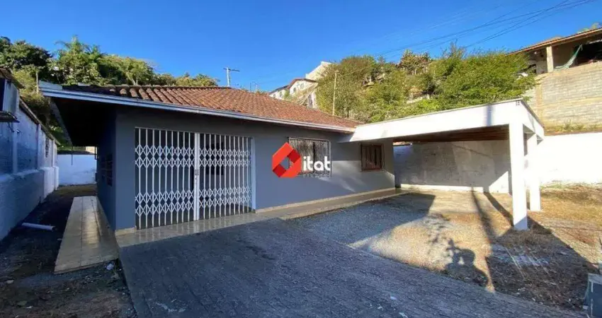 Casa para aluguel, 2 quartos, 2 vagas, Recanto Feliz - Guaramirim/SC