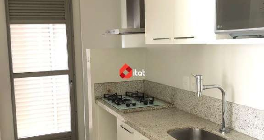 Apartamento à venda, 1 quarto, 1 vaga, Centro - Jaraguá do Sul/SC