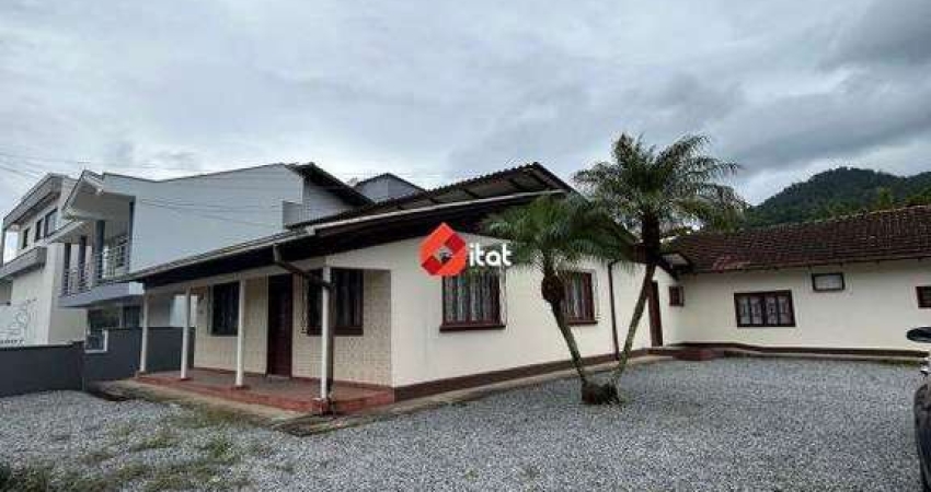Sala Comercial para aluguel, 10 vagas, Jaraguá Esquerdo - Jaraguá do Sul/SC