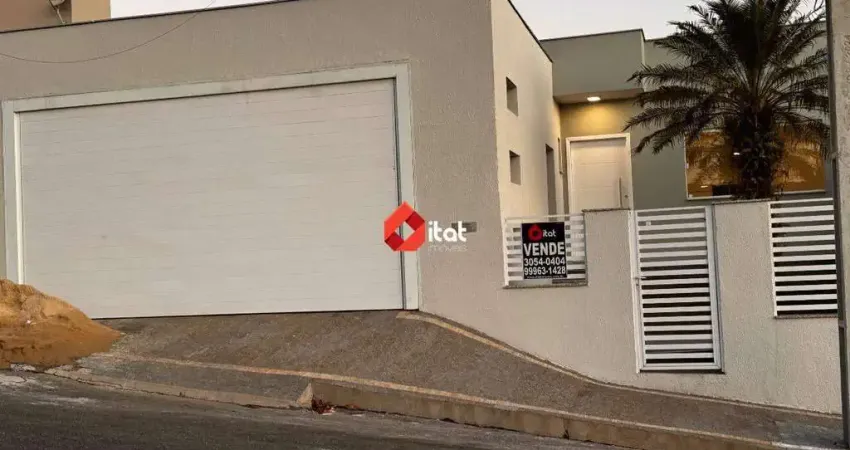 Casa à venda, 3 quartos, 1 suíte, 3 vagas, Amizade - Jaraguá do Sul/SC
