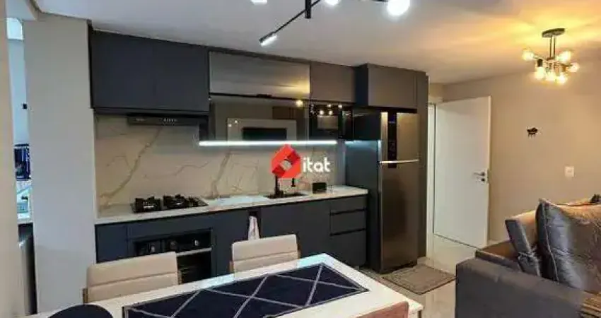 Apartamento para aluguel, 2 quartos, 1 suíte, 1 vaga, Vila Lalau - Jaraguá do Sul/SC