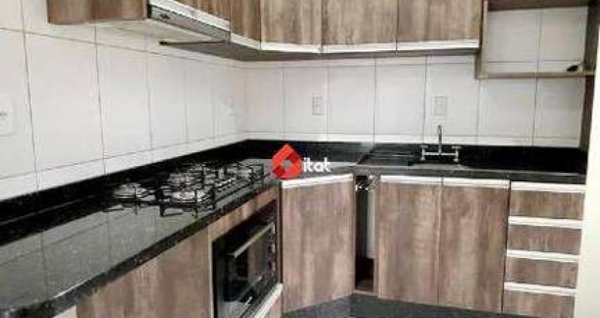 Apartamento para aluguel, 2 quartos, 1 vaga, Czerniewicz - Jaraguá do Sul/SC