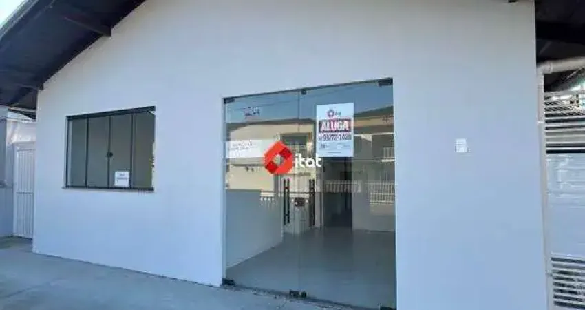 Sala Comercial para aluguel, 4 vagas, Vila Lalau - Jaraguá do Sul/SC