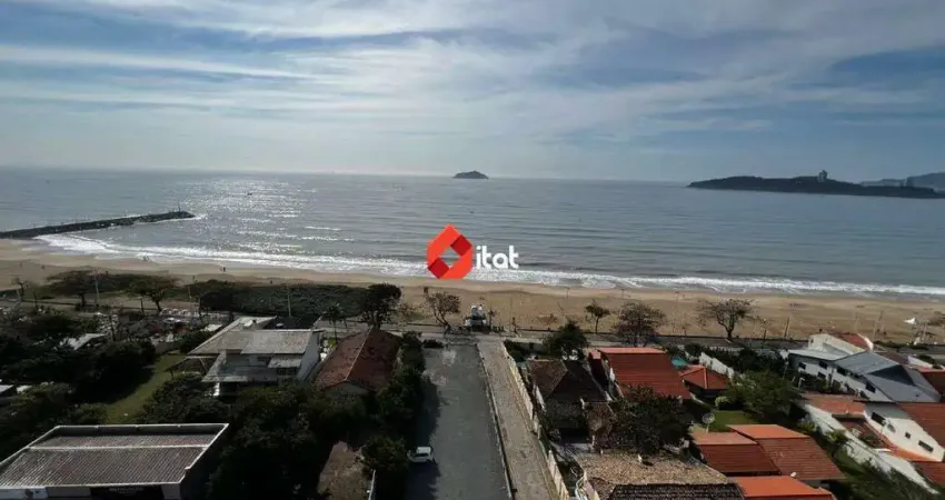 Apartamento à venda, 3 quartos, 1 suíte, 2 vagas, Centro - Balneário Piçarras/SC