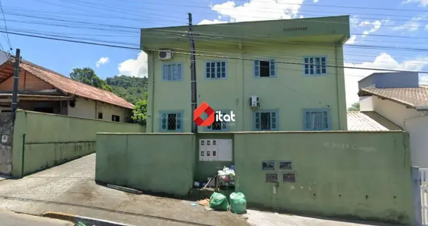 Apartamento à venda, 4 vagas, Tifa Martins - Jaraguá do Sul/SC