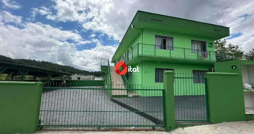 Apartamento à venda, 7 vagas, Tifa Martins - Jaraguá do Sul/SC