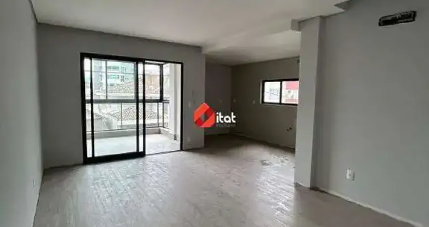 Apartamento à venda, 3 quartos, 1 suíte, 2 vagas, nova brasília - jaraguá do sul/sc