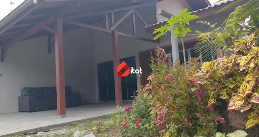 Casa à venda, 3 quartos, 3 vagas, jaraguá esquerdo - jaraguá do sul/sc