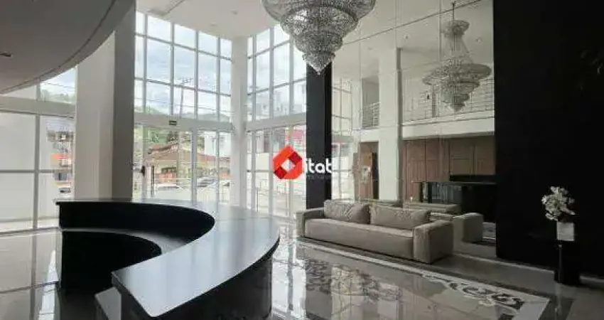 Apartamento para aluguel, 3 suítes, 2 vagas, vila nova - jaraguá do sul/sc