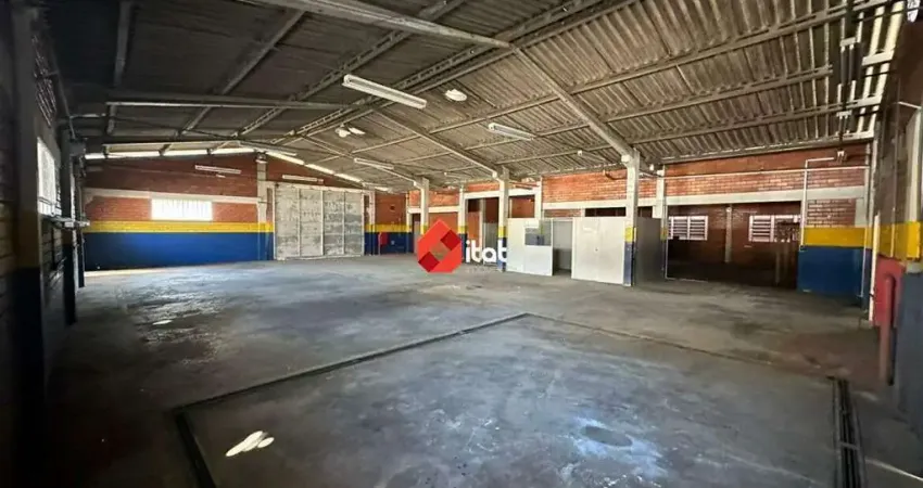 Barracão / Galpão / Depósito para alugar em Imigrantes, Guaramirim 