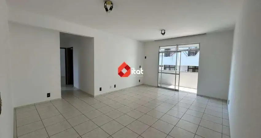 Apartamento para aluguel, 3 quartos, 1 suíte, 1 vaga, centro - jaraguá do sul/sc