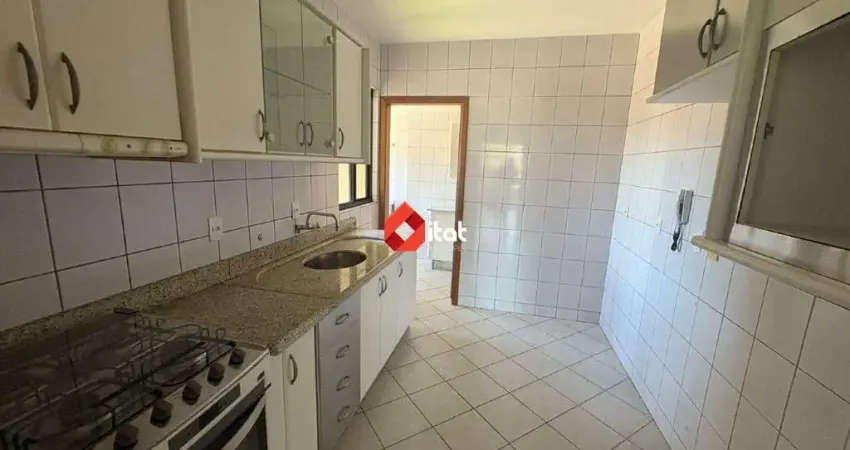 Apartamento para aluguel, 3 quartos, 1 suíte, centro - jaraguá do sul/sc
