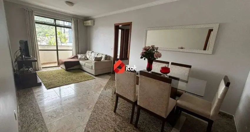 Apartamento com 02 quartos - mobiliado no vila nova, jaraguá do sul