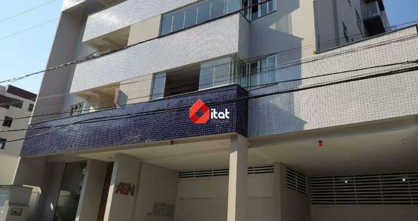 Apartamento exclusivo à venda em jaraguá do sul – 3 quartos, 2 vagas, 107 m²