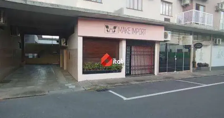 Sala comercial para alugar no Centro, Jaraguá do Sul