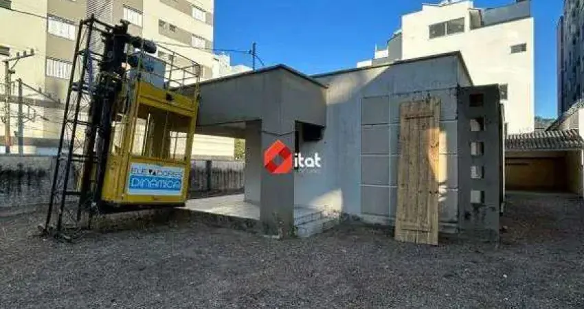 Terreno à venda no Centro, Jaraguá do Sul